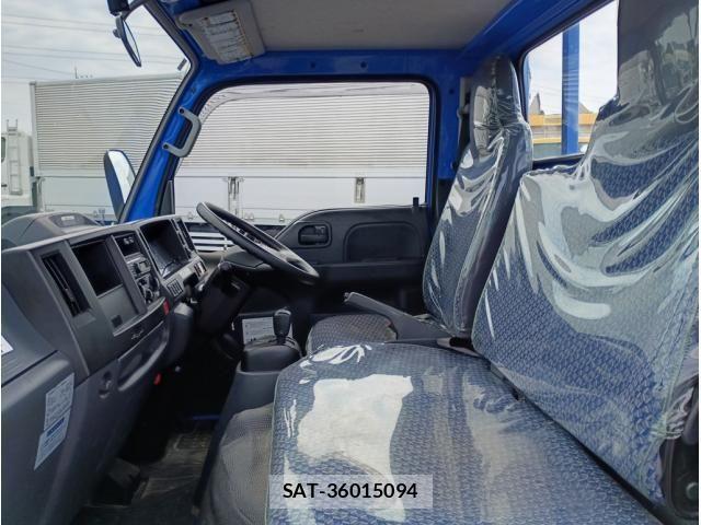 Isuzu ELF TRUCK 2021-06 8229809-20