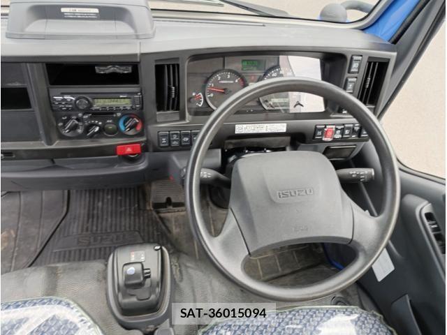Isuzu ELF TRUCK 2021-06 8229809-21