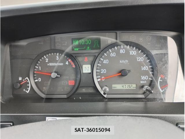 Isuzu ELF TRUCK 2021-06 8229809-25
