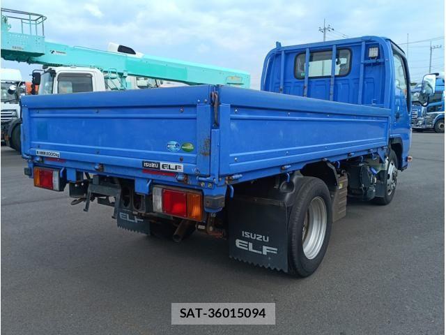 Isuzu ELF TRUCK 2021-06 8229809-2