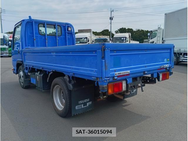 Isuzu ELF TRUCK 2021-06 8229809-3