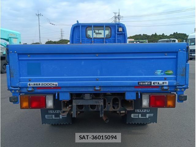 Isuzu ELF TRUCK 2021-06 8229809-4