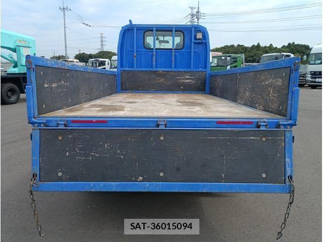 Isuzu ELF TRUCK 2021-06 8229809-5