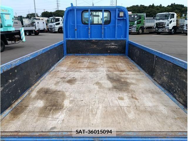 Isuzu ELF TRUCK 2021-06 8229809-6