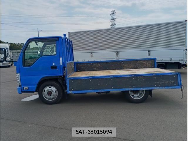 Isuzu ELF TRUCK 2021-06 8229809-7