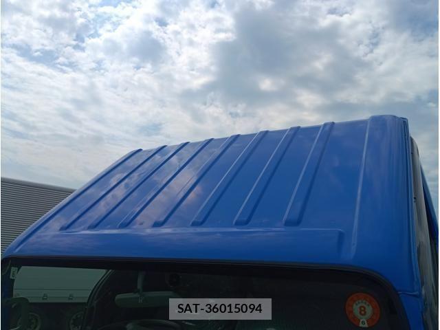 Isuzu ELF TRUCK 2021-06 8229809-8