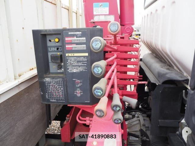 Isuzu ELF TRUCK 2011-08 8229831-10