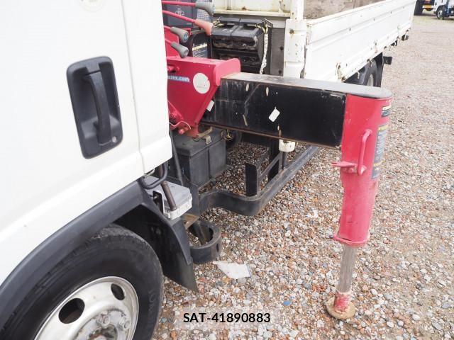 Isuzu ELF TRUCK 2011-08 8229831-12