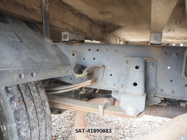 Isuzu ELF TRUCK 2011-08 8229831-19
