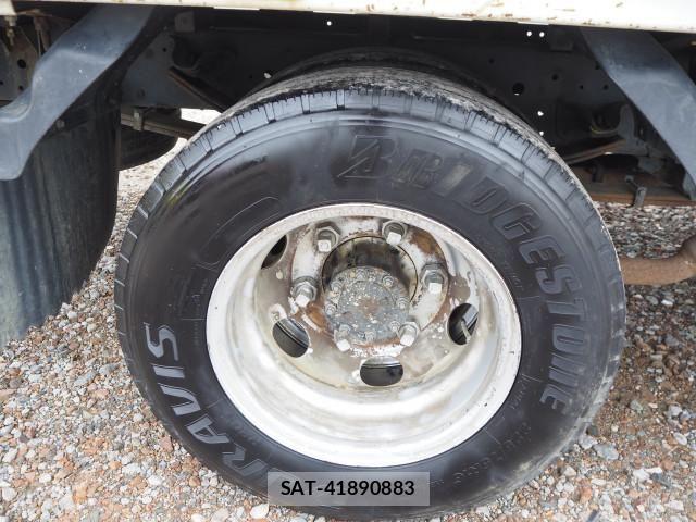 Isuzu ELF TRUCK 2011-08 8229831-20