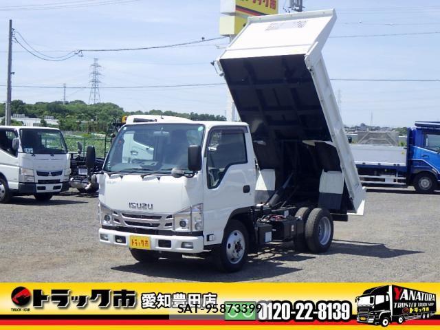 Isuzu ELF TRUCK 2022-06 8229774-0