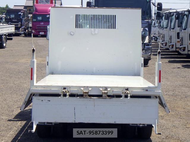 Isuzu ELF TRUCK 2022-06 8229774-9