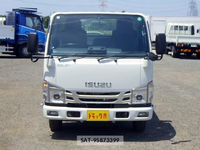 Isuzu ELF TRUCK 2022-06 8229774-2