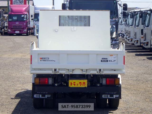 Isuzu ELF TRUCK 2022-06 8229774-5