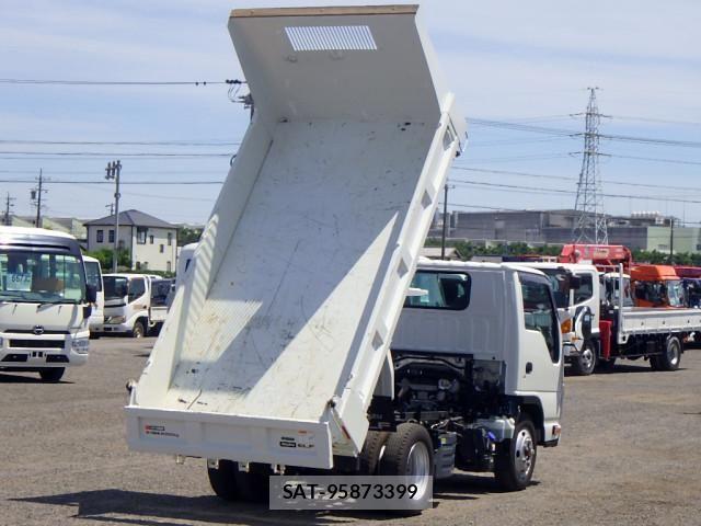 Isuzu ELF TRUCK 2022-06 8229774-6