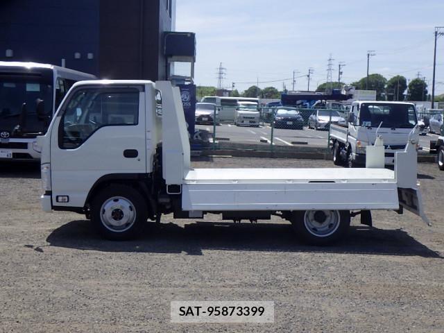 Isuzu ELF TRUCK 2022-06 8229774-8