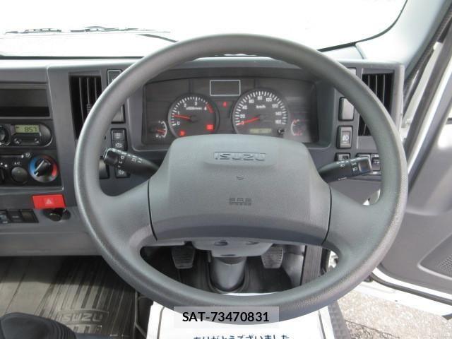 Isuzu ELF TRUCK 2019-04 8229802-13