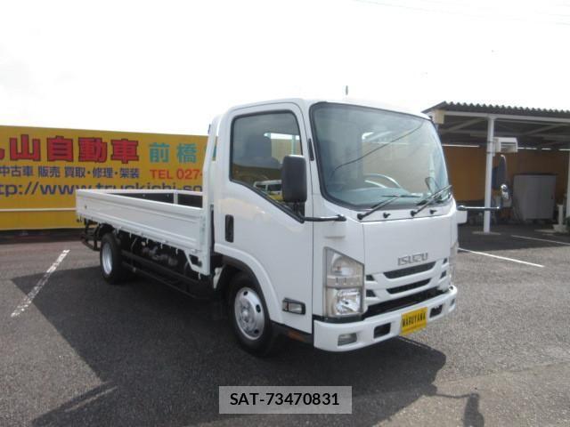 Isuzu ELF TRUCK 2019-04 8229802-1