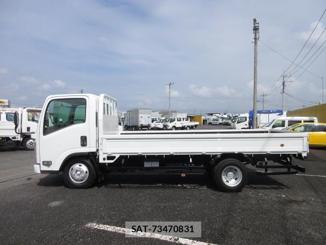 Isuzu ELF TRUCK 2019-04 8229802-4