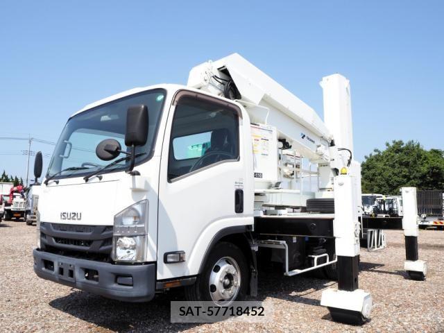 Isuzu ELF TRUCK 2018-06 8229769-0