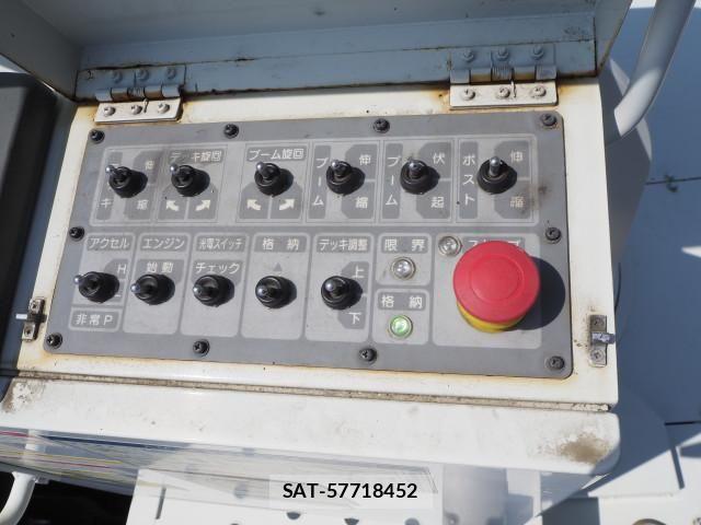Isuzu ELF TRUCK 2018-06 8229769-14