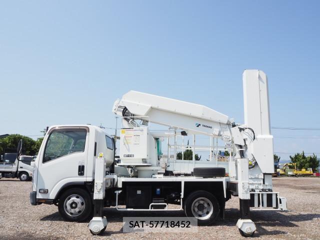 Isuzu ELF TRUCK 2018-06 8229769-1