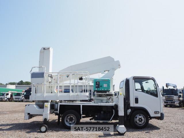 Isuzu ELF TRUCK 2018-06 8229769-5