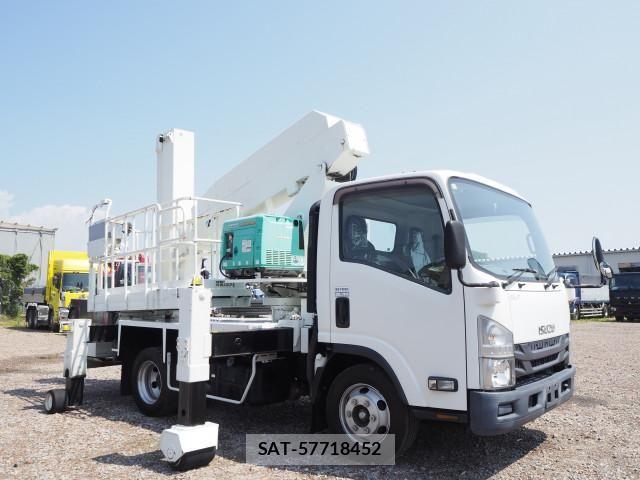 Isuzu ELF TRUCK 2018-06 8229769-6