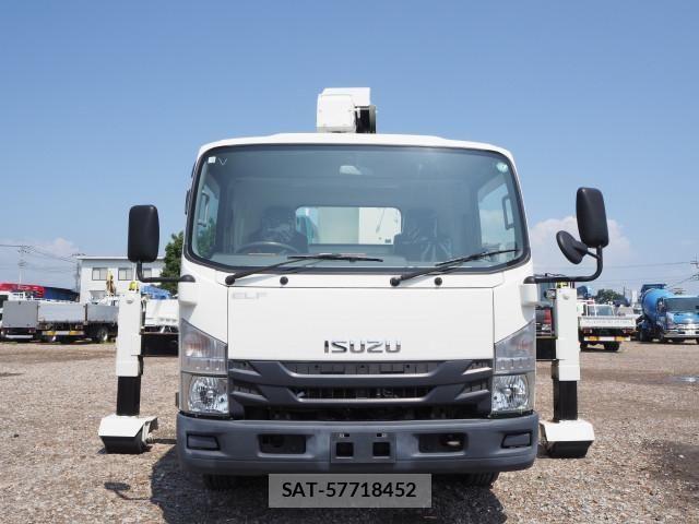 Isuzu ELF TRUCK 2018-06 8229769-7