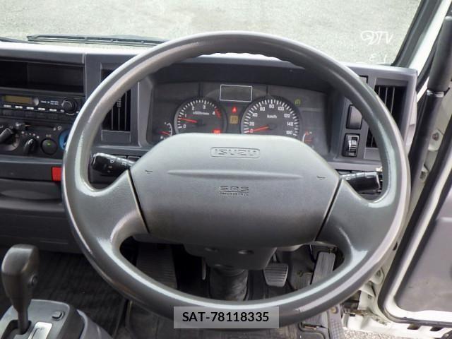 Isuzu ELF TRUCK 2014-10 8229821-13