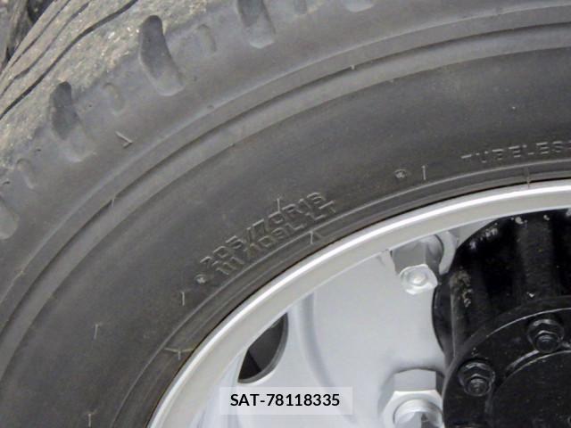 Isuzu ELF TRUCK 2014-10 8229821-20