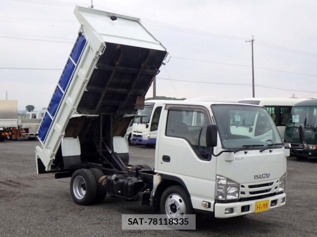 Isuzu ELF TRUCK 2014-10 8229821-27