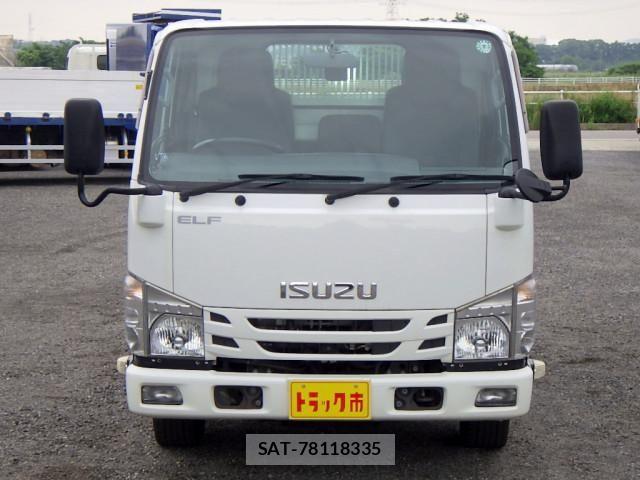 Isuzu ELF TRUCK 2014-10 8229821-2