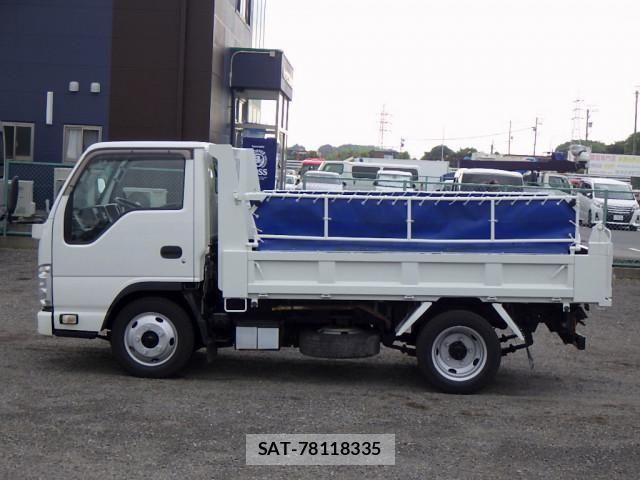 Isuzu ELF TRUCK 2014-10 8229821-3