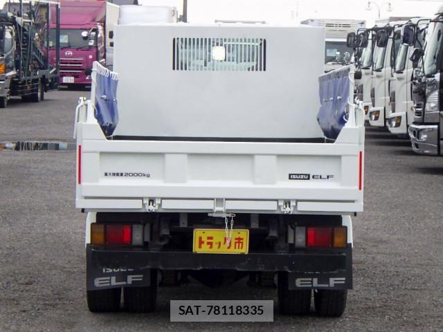 Isuzu ELF TRUCK 2014-10 8229821-5