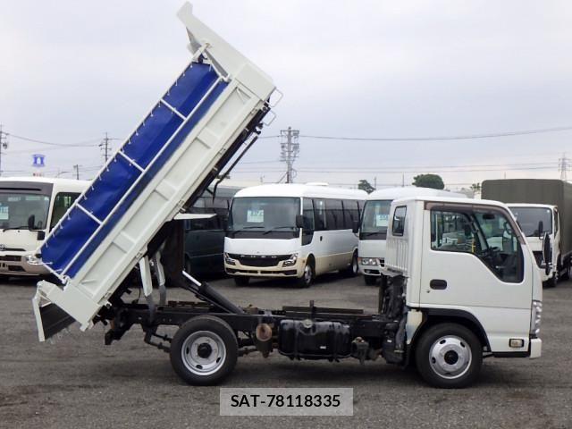 Isuzu ELF TRUCK 2014-10 8229821-6