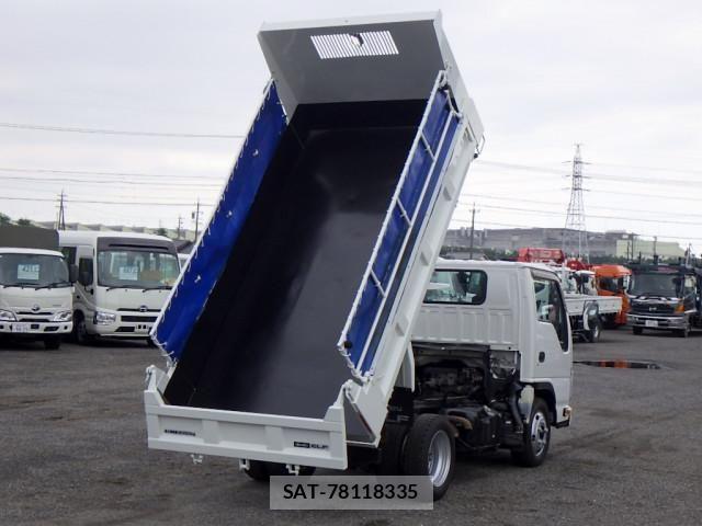 Isuzu ELF TRUCK 2014-10 8229821-7