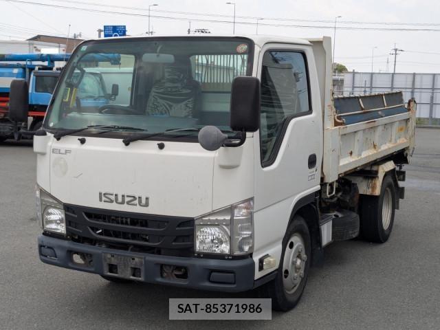 Isuzu ELF TRUCK 2017-02 8229794-0