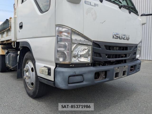 Isuzu ELF TRUCK 2017-02 8229794-14