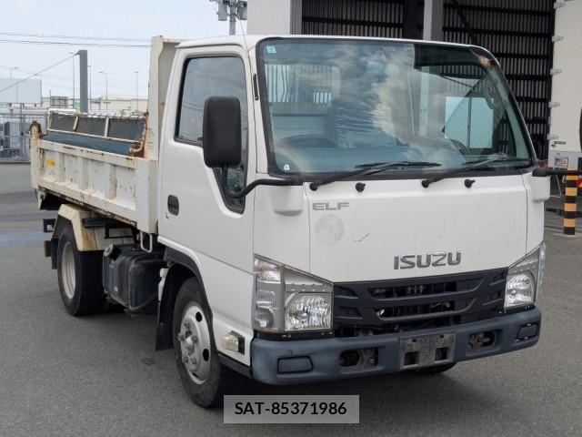 Isuzu ELF TRUCK 2017-02 8229794-1