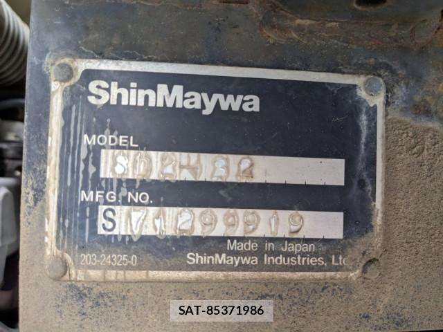 Isuzu ELF TRUCK 2017-02 8229794-25