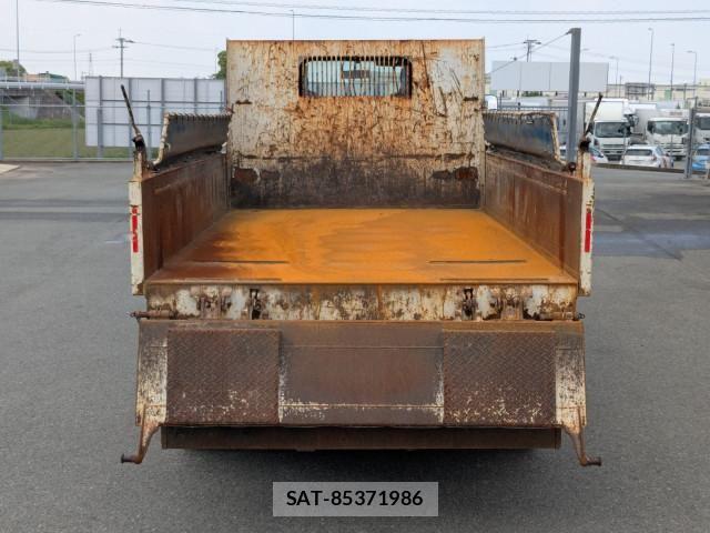 Isuzu ELF TRUCK 2017-02 8229794-7