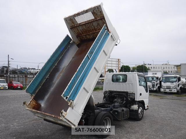 Isuzu ELF TRUCK 2018-02 8229814-10