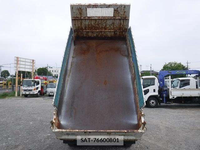 Isuzu ELF TRUCK 2018-02 8229814-11