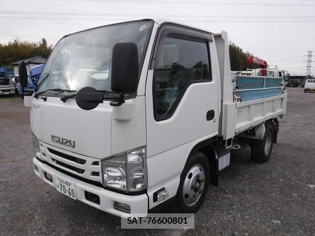 Isuzu ELF TRUCK 2018-02 8229814-1