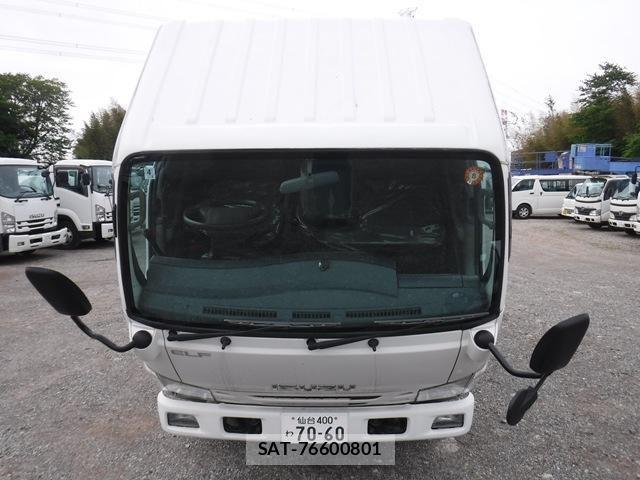 Isuzu ELF TRUCK 2018-02 8229814-22