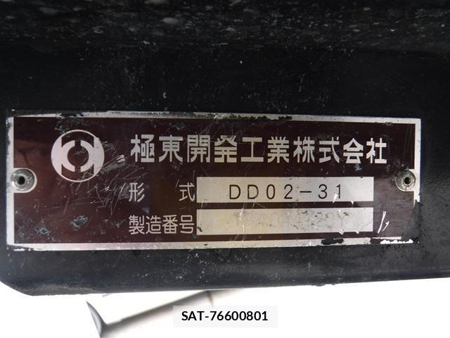 Isuzu ELF TRUCK 2018-02 8229814-28