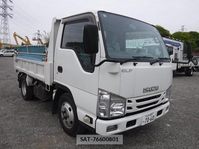 Isuzu ELF TRUCK 2018-02 8229814-2