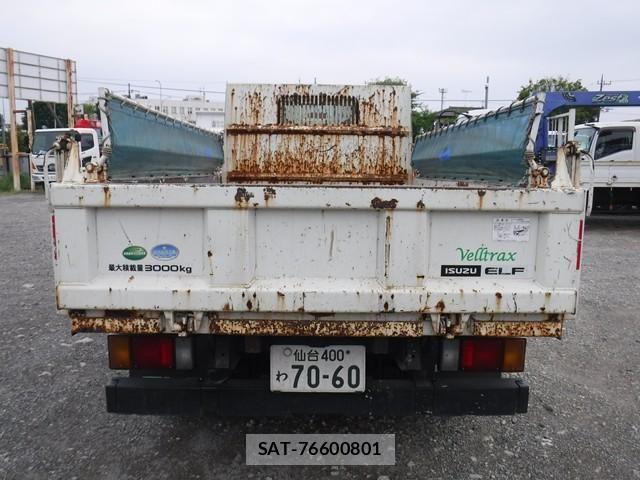 Isuzu ELF TRUCK 2018-02 8229814-4