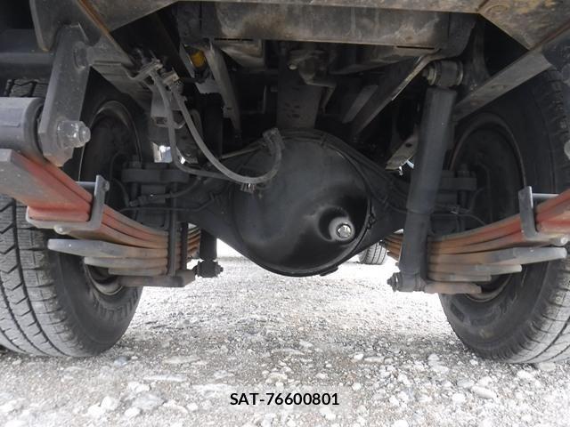 Isuzu ELF TRUCK 2018-02 8229814-6